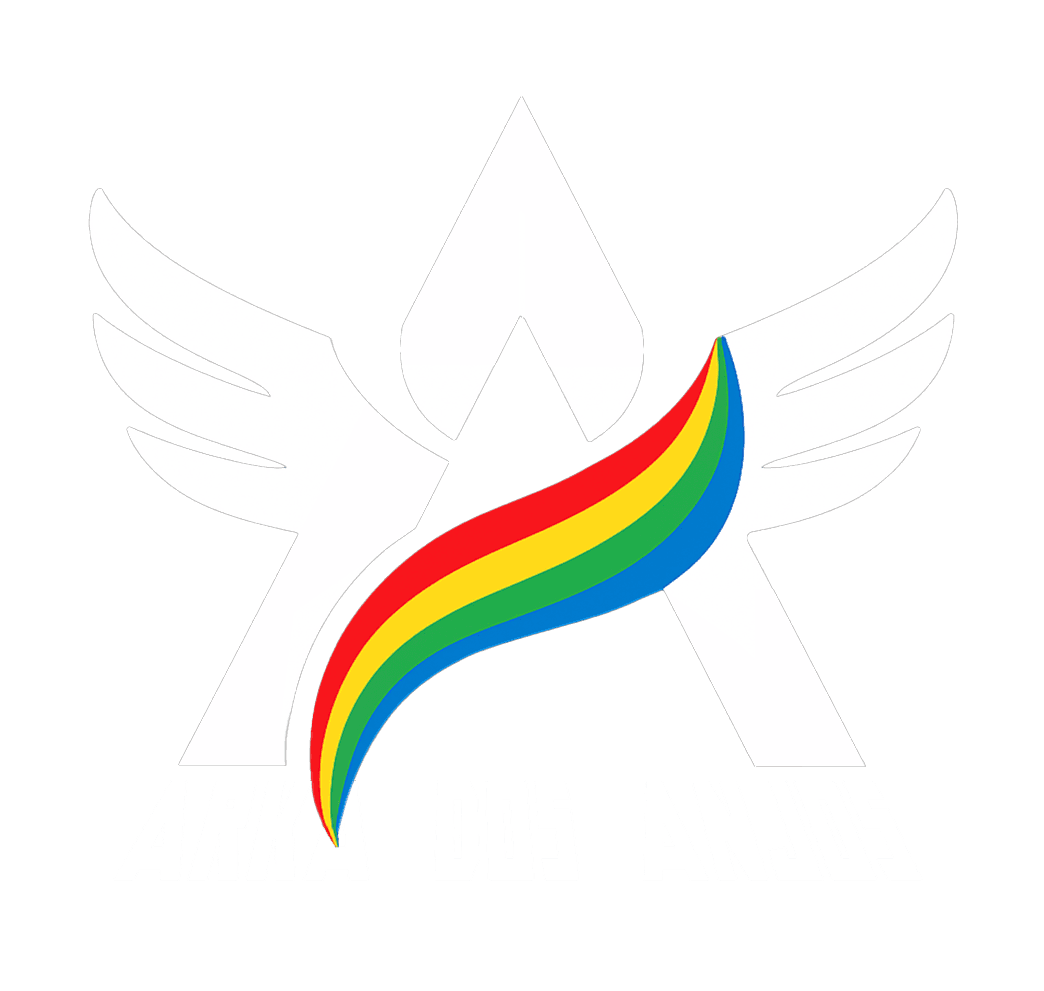 Arka dos Anjos Logo